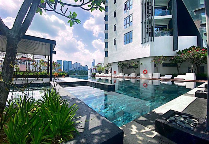 VIVO Residential Suites