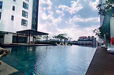 VIVO Residential Suites