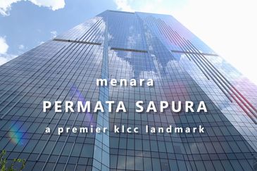 Petronas Twin Towers