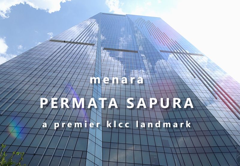 Petronas Twin Towers