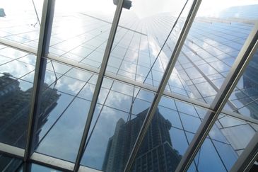 Petronas Twin Towers