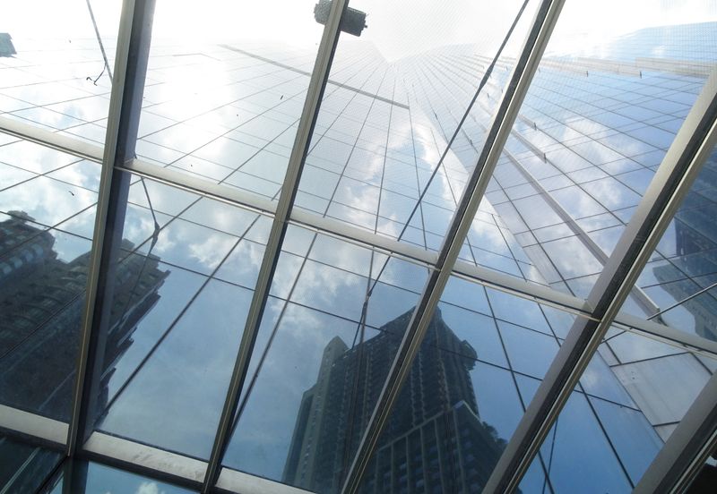 Petronas Twin Towers