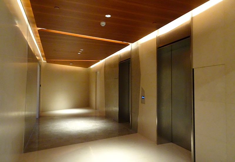 Petronas Twin Towers