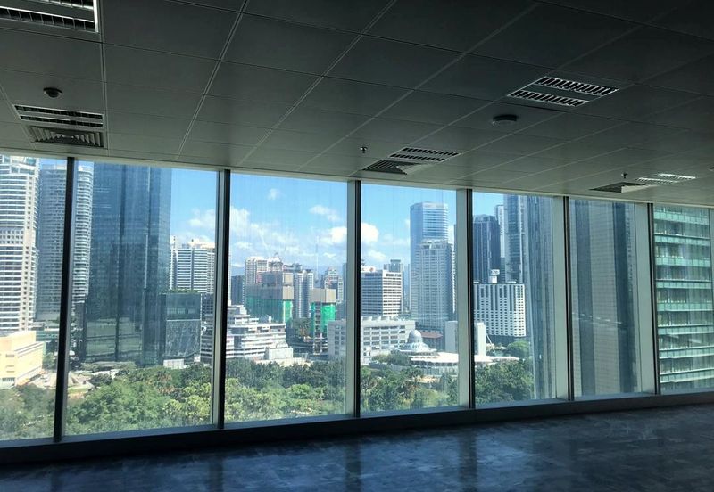 Petronas Twin Towers