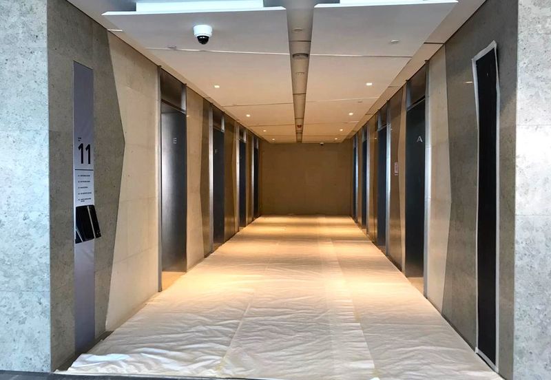 Petronas Twin Towers