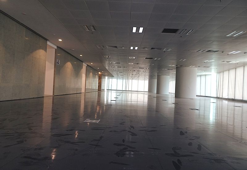 Petronas Twin Towers