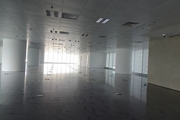 Petronas Twin Towers