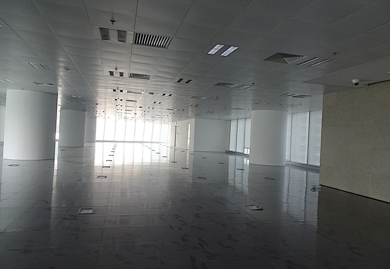 Petronas Twin Towers