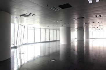 Petronas Twin Towers