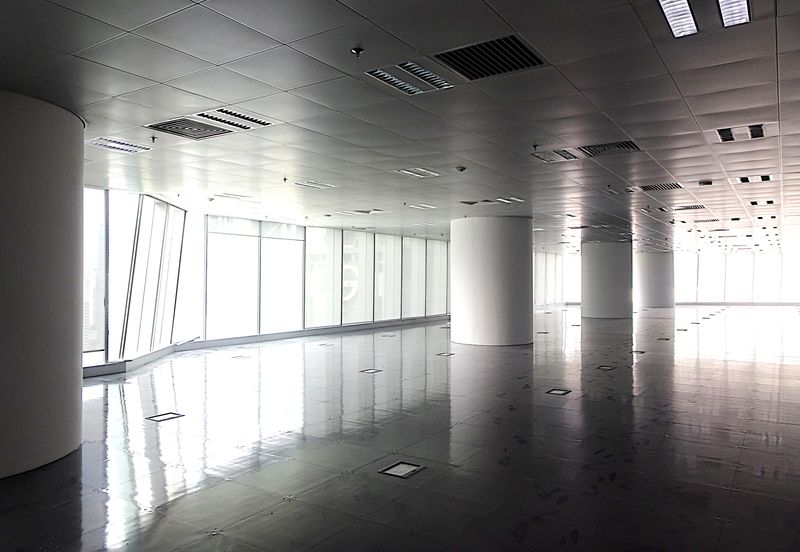 Petronas Twin Towers