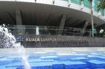 Petronas Twin Towers