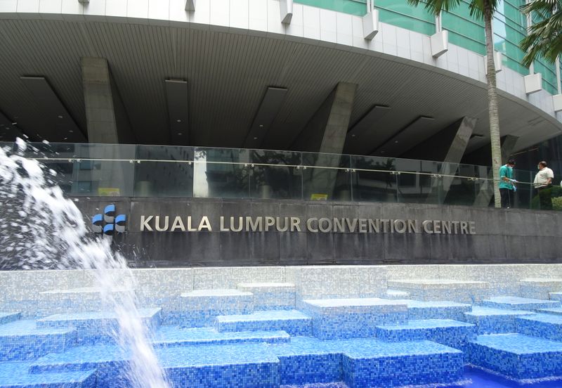 Petronas Twin Towers