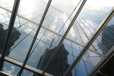 Petronas Twin Towers