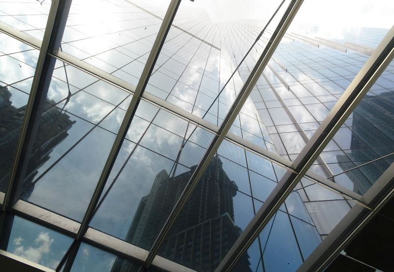 Petronas Twin Towers