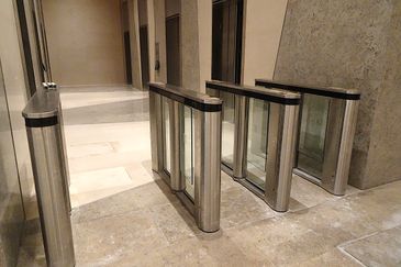 Petronas Twin Towers