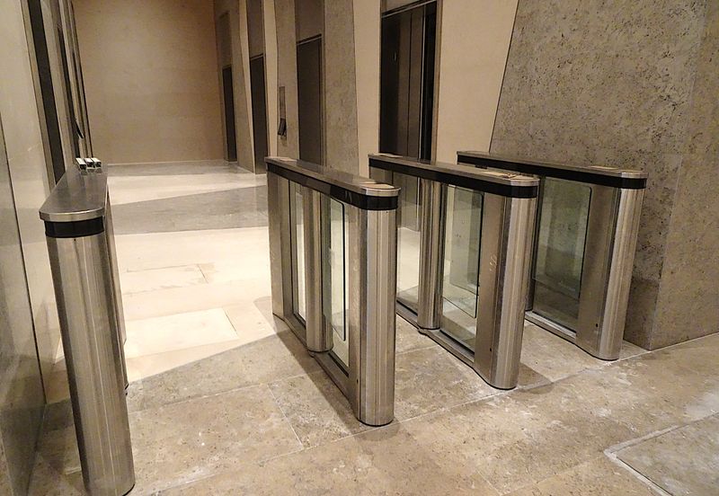 Petronas Twin Towers