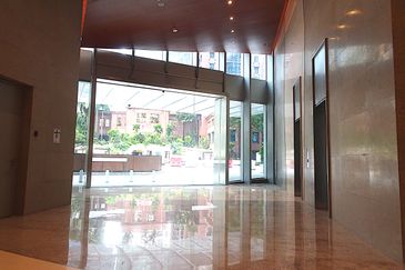 Petronas Twin Towers