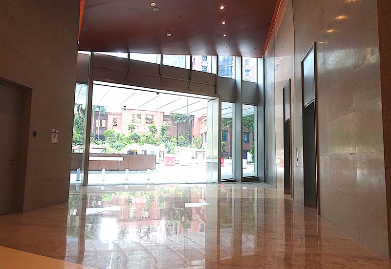 Petronas Twin Towers