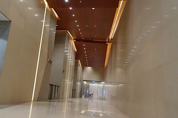 Petronas Twin Towers