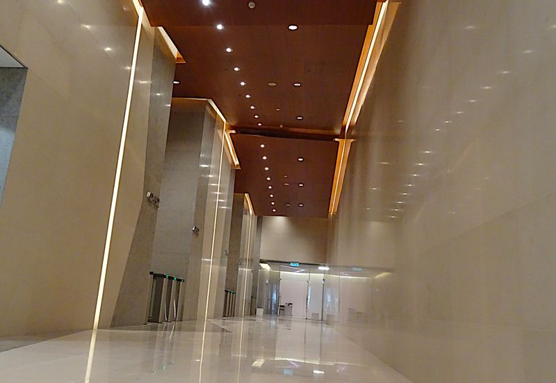 Petronas Twin Towers