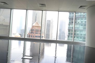 Petronas Twin Towers