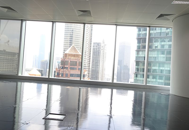 Petronas Twin Towers