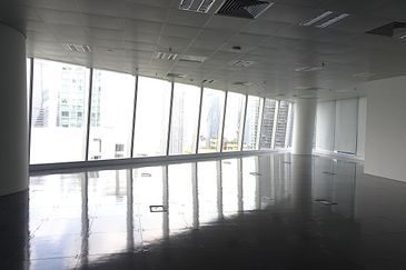 Petronas Twin Towers