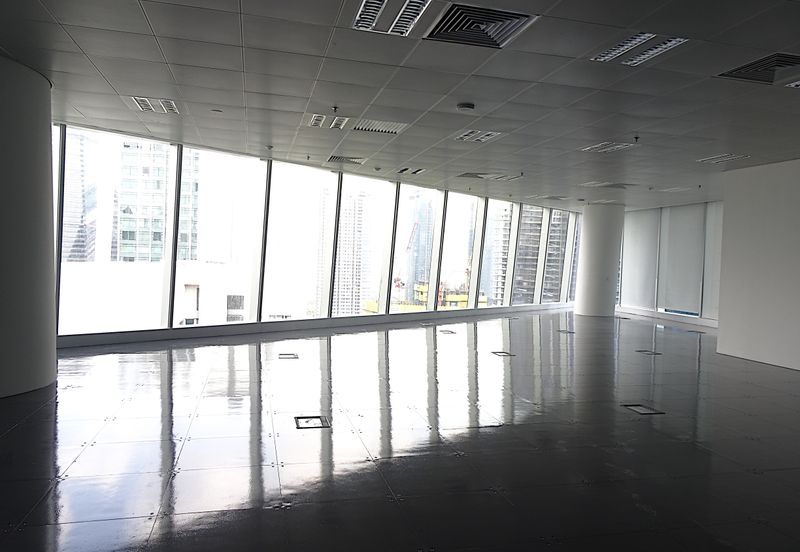 Petronas Twin Towers