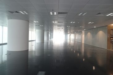 Petronas Twin Towers