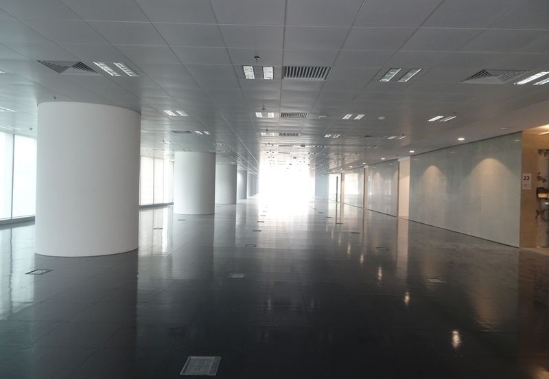 Petronas Twin Towers