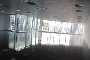 Petronas Twin Towers