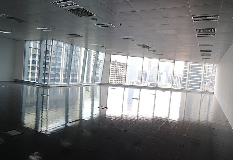 Petronas Twin Towers