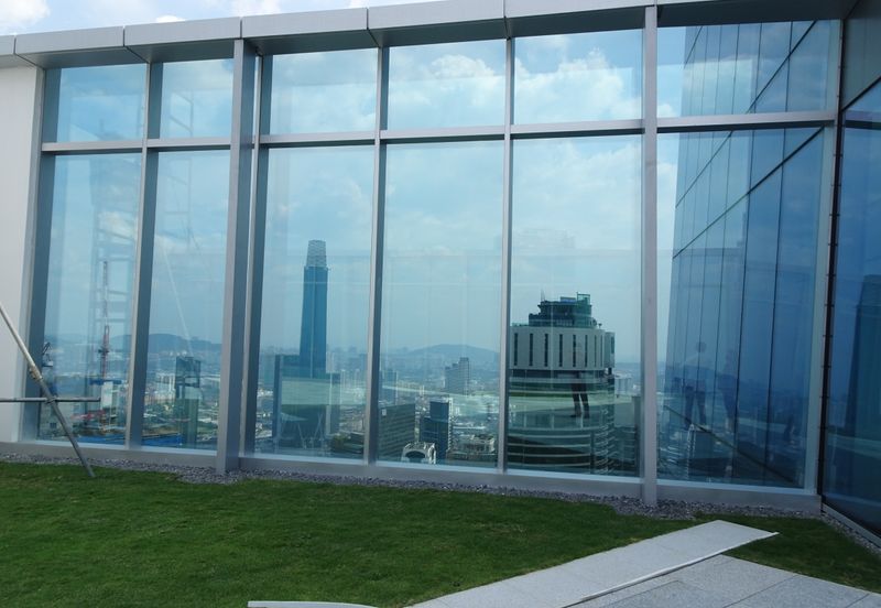 Petronas Twin Towers