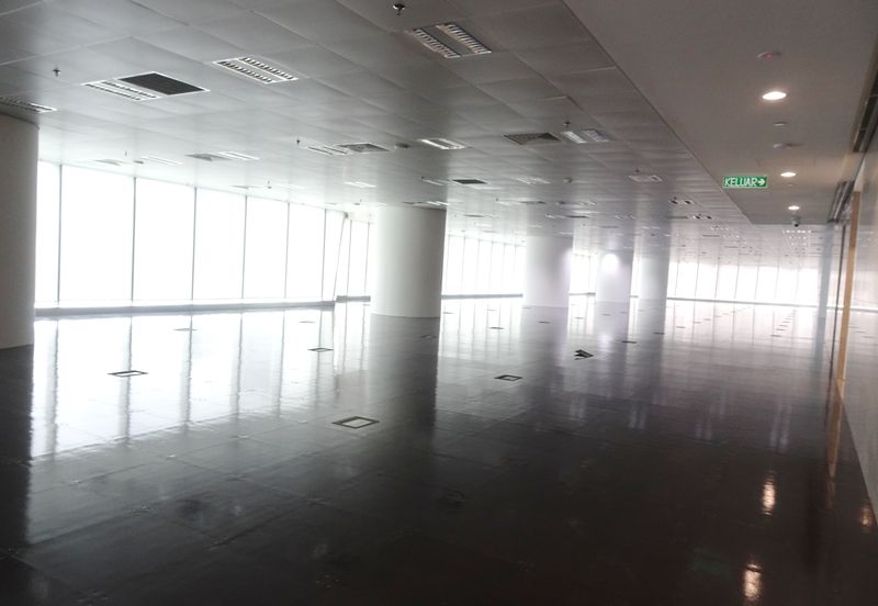 Petronas Twin Towers