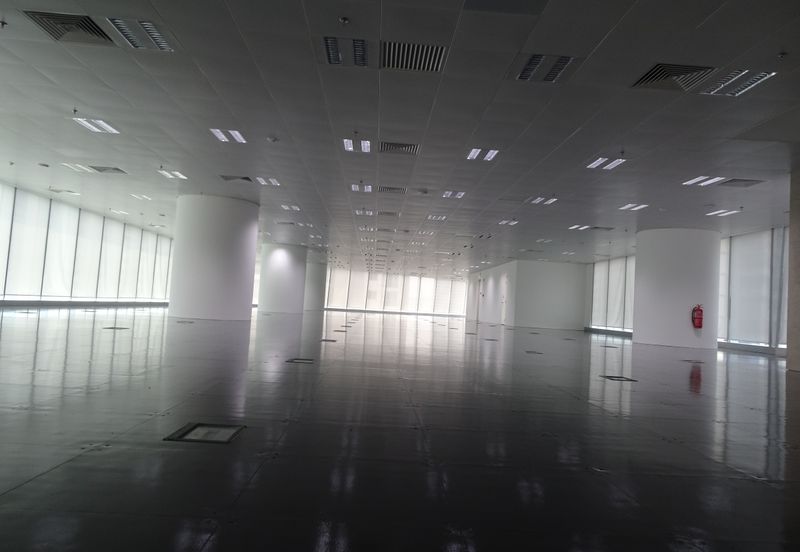 Petronas Twin Towers