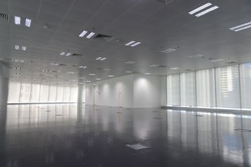 Petronas Twin Towers