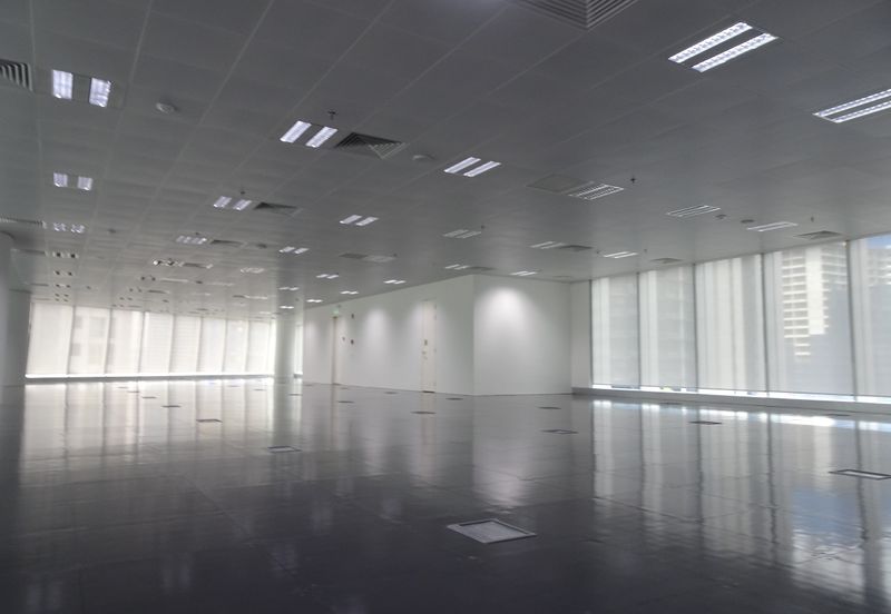 Petronas Twin Towers