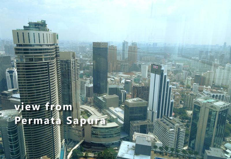 Petronas Twin Towers