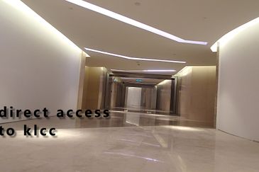 Petronas Twin Towers