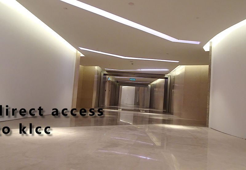 Petronas Twin Towers