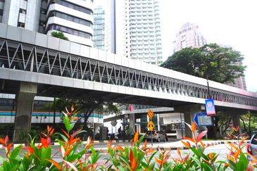 Wisma Hong Leong