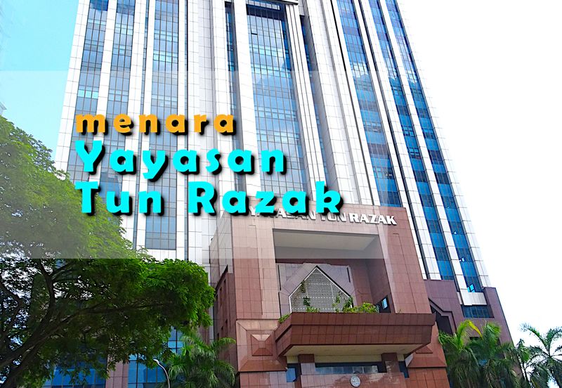 Menara Yayasan Tun Razak