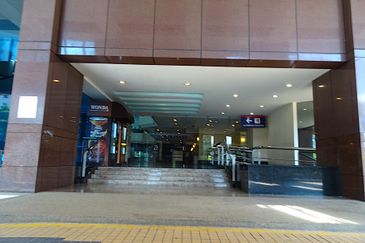 Menara Yayasan Tun Razak