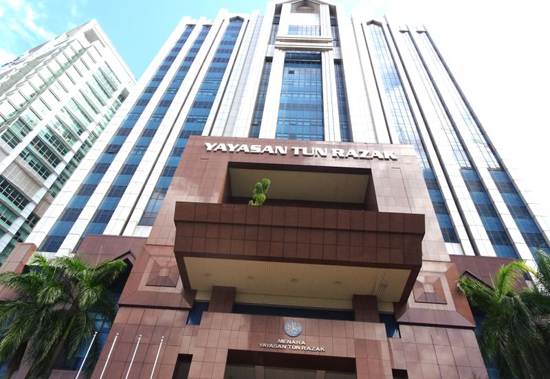 Menara Yayasan Tun Razak