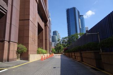 Menara Yayasan Tun Razak