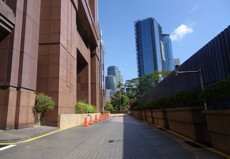 Menara Yayasan Tun Razak