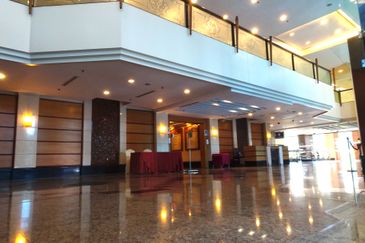 Menara Yayasan Tun Razak