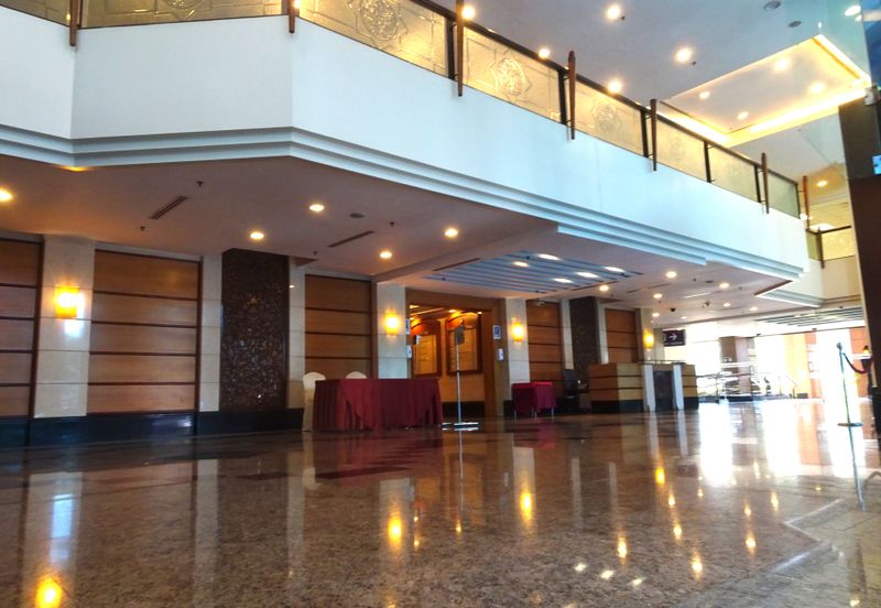 Menara Yayasan Tun Razak