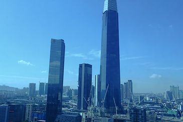 Menara Yayasan Tun Razak