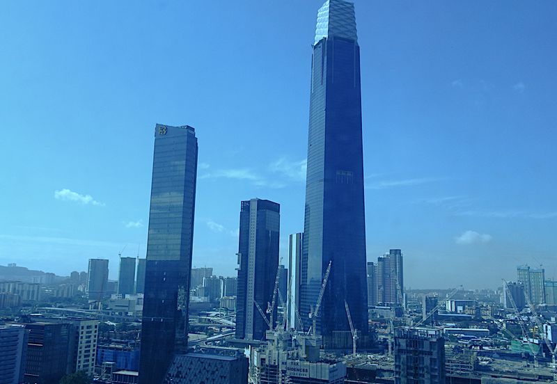 Menara Yayasan Tun Razak